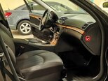 Mercedes E 220 d-15
