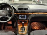 Mercedes E 220 d-11