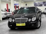 Mercedes E 220 d-2