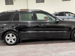 Mercedes E 220 d-3