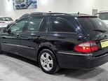 Mercedes E 220 d-8