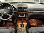 Mercedes E 220 d-13