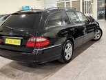 Mercedes E 220 d-7