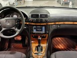 Mercedes E 220 d-12