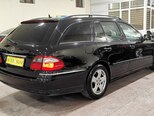 Mercedes E 220 d-9
