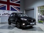 MG ZS-3