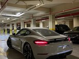 Porsche 718 Cayman-2