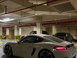 Porsche 718 Cayman-4