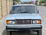 LADA (VAZ) 2107-1