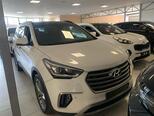 Hyundai Grand Santa Fe-1