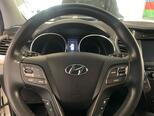 Hyundai Grand Santa Fe-5