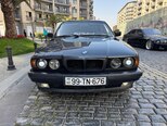 BMW 520-3