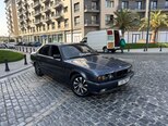 BMW 520-2