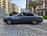 BMW 520-4