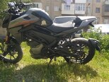 CFMOTO 300 NK-4