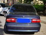 Khazar LX-2