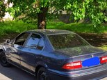 Khazar LX-3