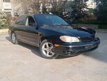 Nissan Maxima-1