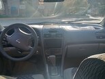 Nissan Maxima-2