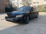 Nissan Maxima-5