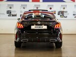 MG GT-3