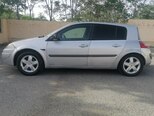 Renault Megane-5