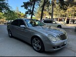 Mercedes E 220 d-2