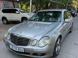 Mercedes E 220 d-7