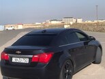 Chevrolet Cruze-3