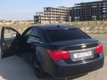 Chevrolet Cruze-4