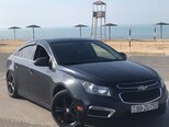 Chevrolet Cruze-2