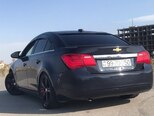 Chevrolet Cruze-5