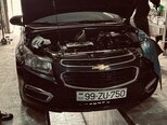 Chevrolet Cruze-6