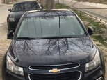 Chevrolet Cruze-1
