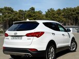 Hyundai Santa Fe-11