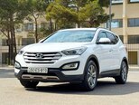 Hyundai Santa Fe-4
