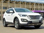 Hyundai Santa Fe-3