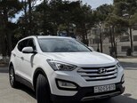 Hyundai Santa Fe-2