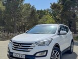 Hyundai Santa Fe-1