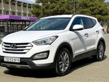 Hyundai Santa Fe-10