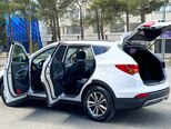 Hyundai Santa Fe-13