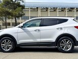 Hyundai Santa Fe-8