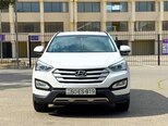 Hyundai Santa Fe-7