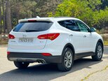 Hyundai Santa Fe-9