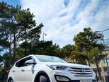 Hyundai Santa Fe-5