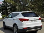 Hyundai Santa Fe-12