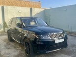 Land Rover RR Sport-2