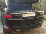 Land Rover RR Sport-3