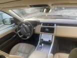 Land Rover RR Sport-4