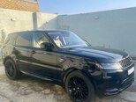 Land Rover RR Sport-5